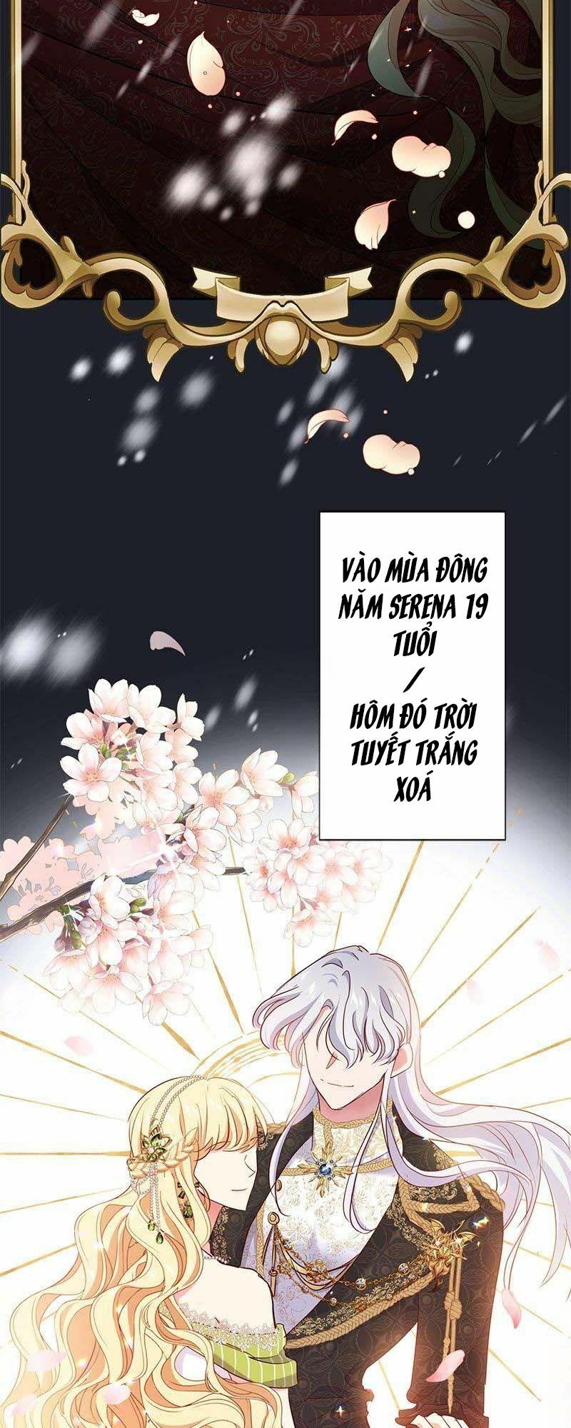 Nếu Là Phản Diện, Liệu Tôi Sẽ Chết?: Chapter 4