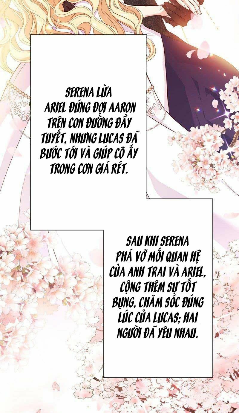 Nếu Là Phản Diện, Liệu Tôi Sẽ Chết?: Chapter 4