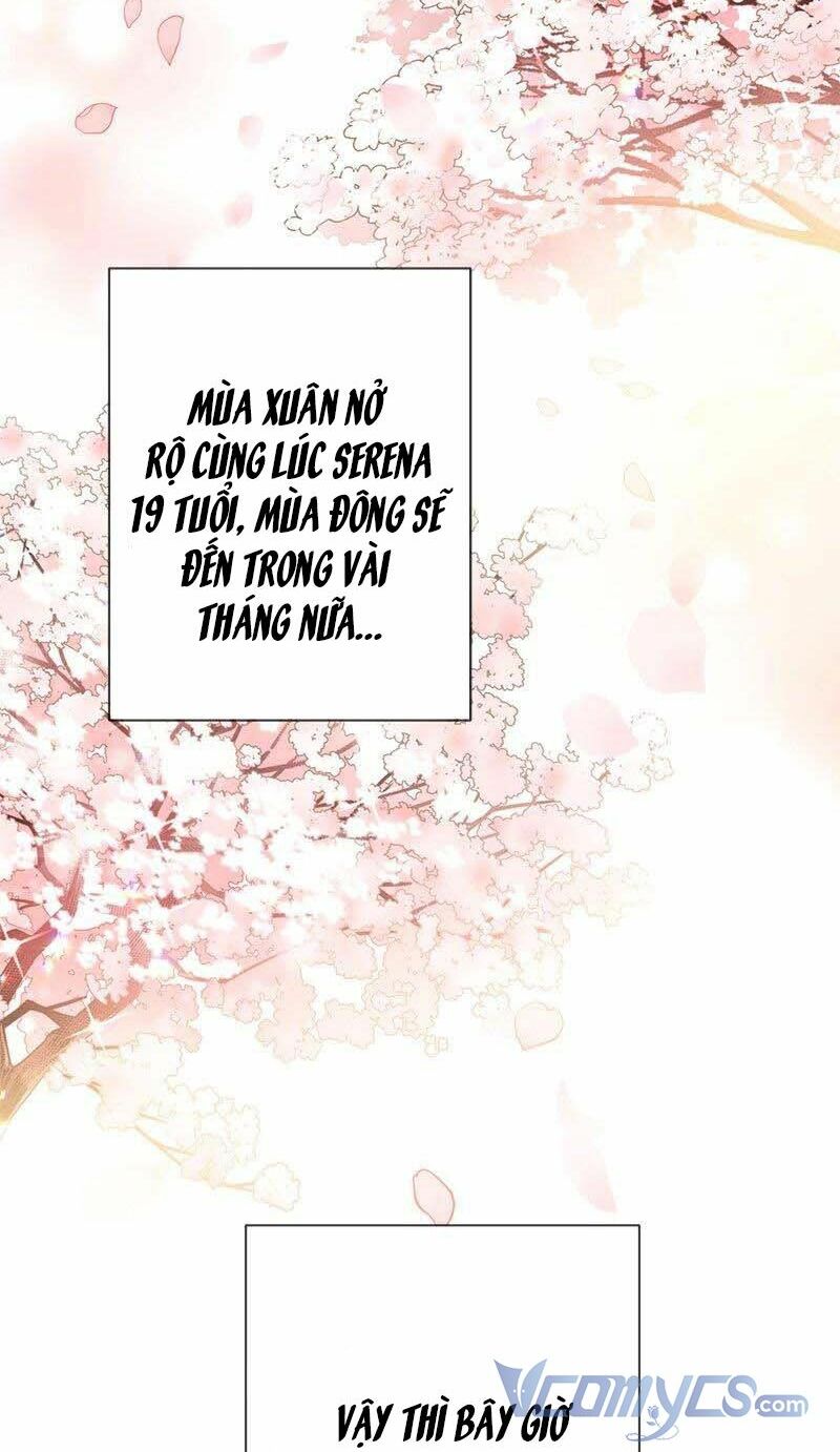 Nếu Là Phản Diện, Liệu Tôi Sẽ Chết?: Chapter 4
