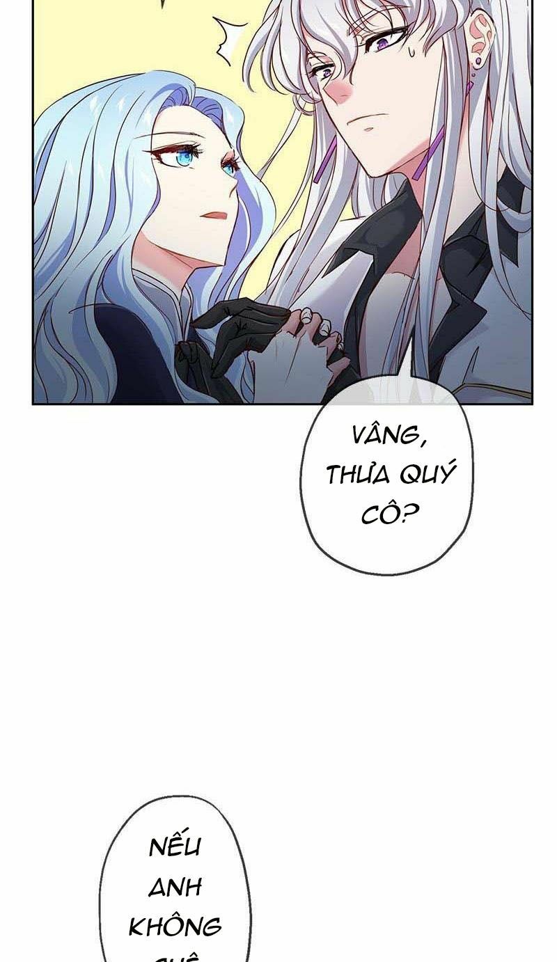 Nếu Là Phản Diện, Liệu Tôi Sẽ Chết?: Chapter 4