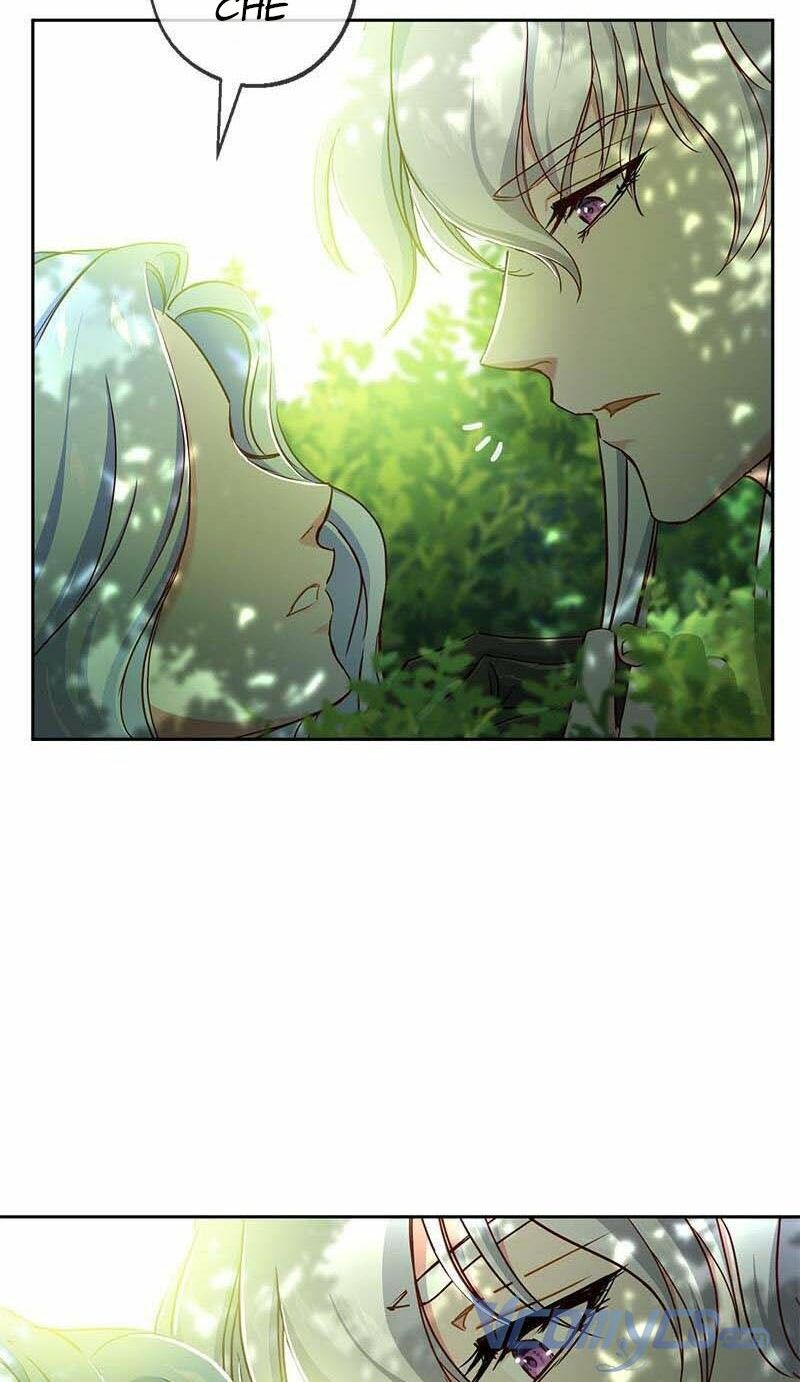 Nếu Là Phản Diện, Liệu Tôi Sẽ Chết?: Chapter 4