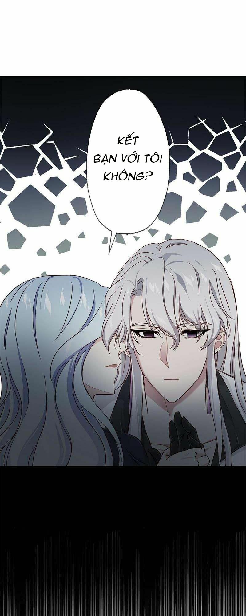 Nếu Là Phản Diện, Liệu Tôi Sẽ Chết?: Chapter 4