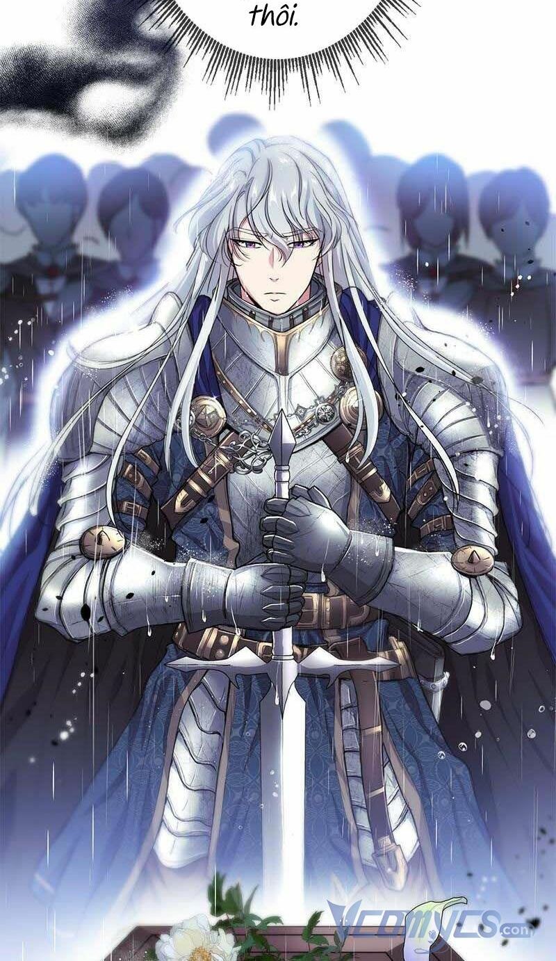 Nếu Là Phản Diện, Liệu Tôi Sẽ Chết?: Chapter 4