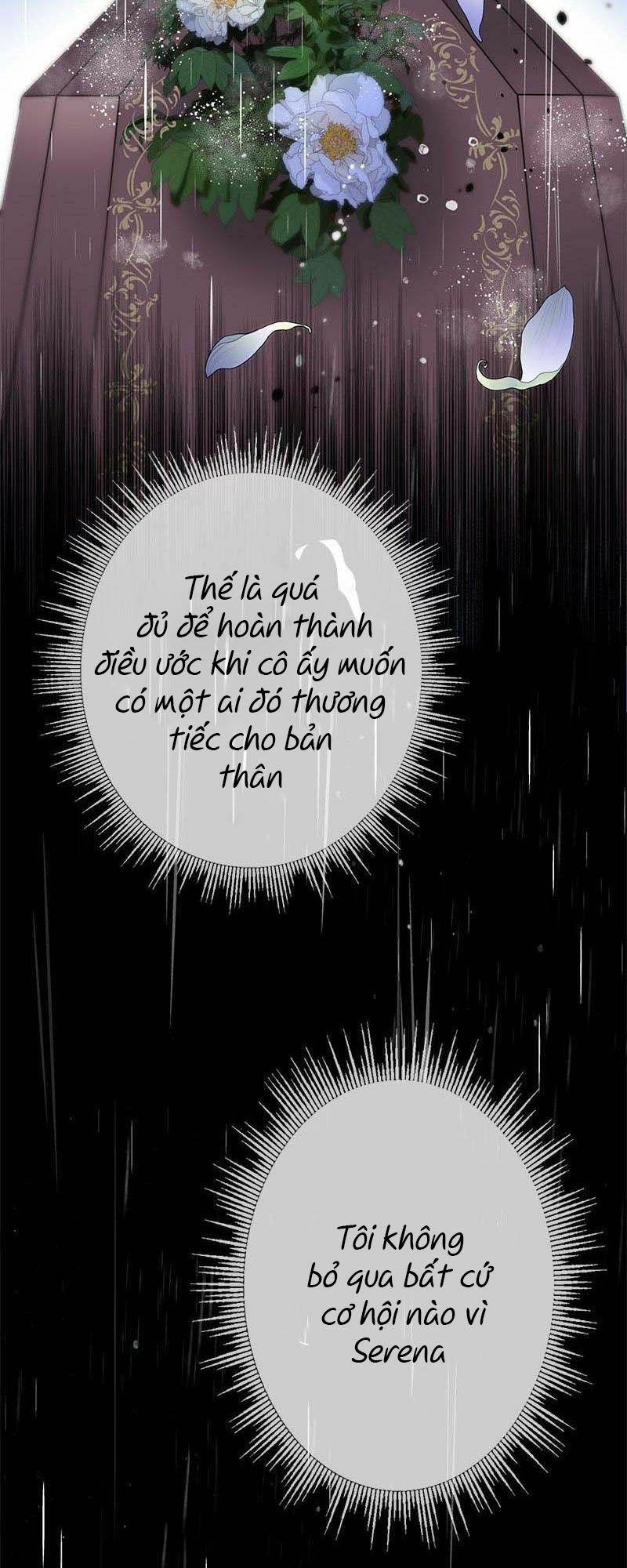 Nếu Là Phản Diện, Liệu Tôi Sẽ Chết?: Chapter 4
