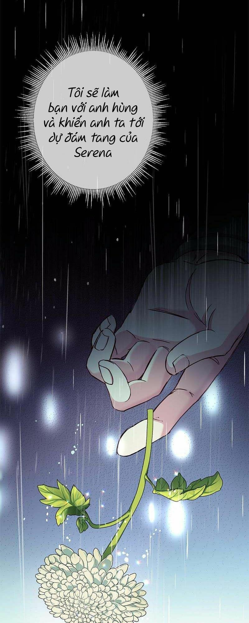 Nếu Là Phản Diện, Liệu Tôi Sẽ Chết?: Chapter 4