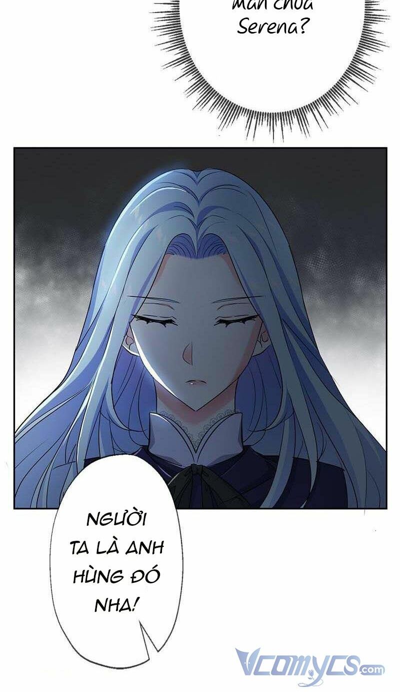 Nếu Là Phản Diện, Liệu Tôi Sẽ Chết?: Chapter 4