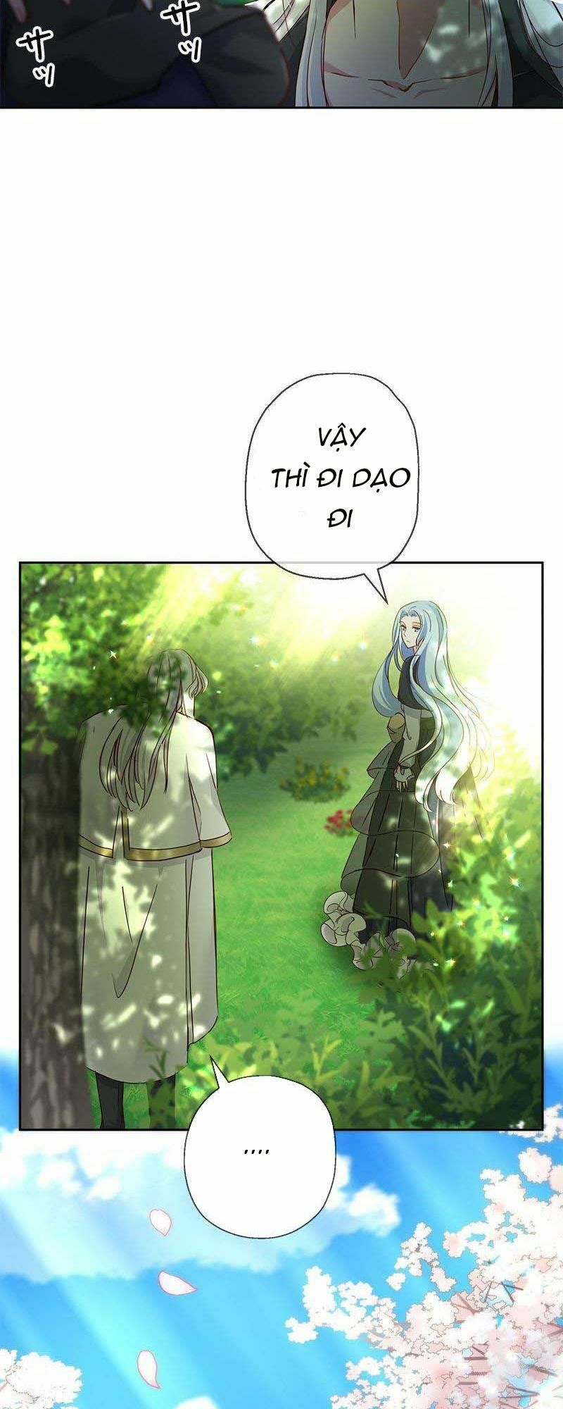 Nếu Là Phản Diện, Liệu Tôi Sẽ Chết?: Chapter 4