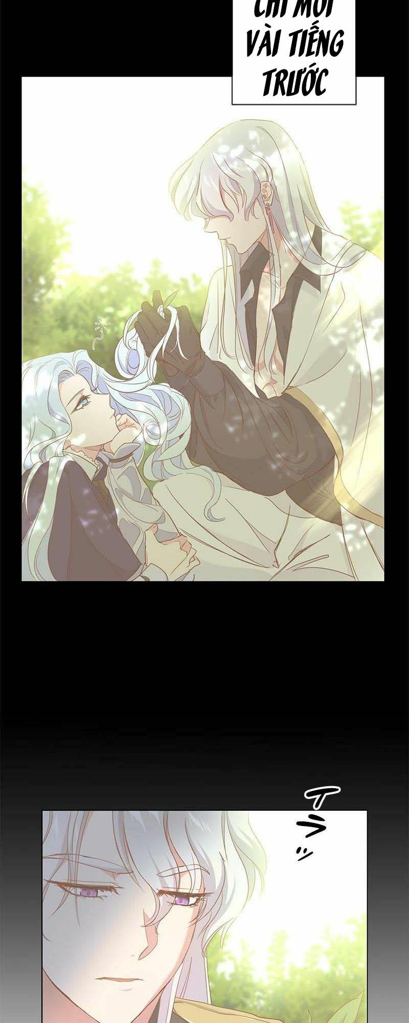 Nếu Là Phản Diện, Liệu Tôi Sẽ Chết?: Chapter 4