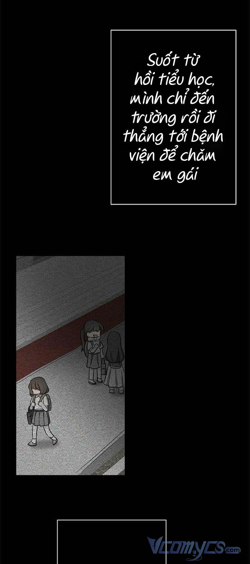 Nếu Là Phản Diện, Liệu Tôi Sẽ Chết?: Chapter 4