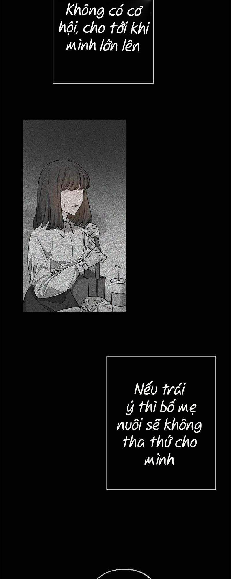 Nếu Là Phản Diện, Liệu Tôi Sẽ Chết?: Chapter 4