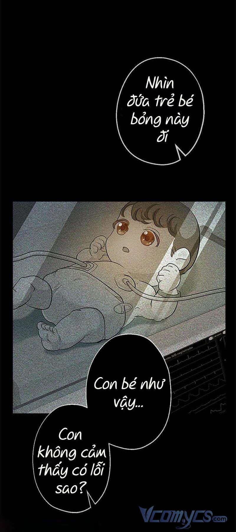 Nếu Là Phản Diện, Liệu Tôi Sẽ Chết?: Chapter 4