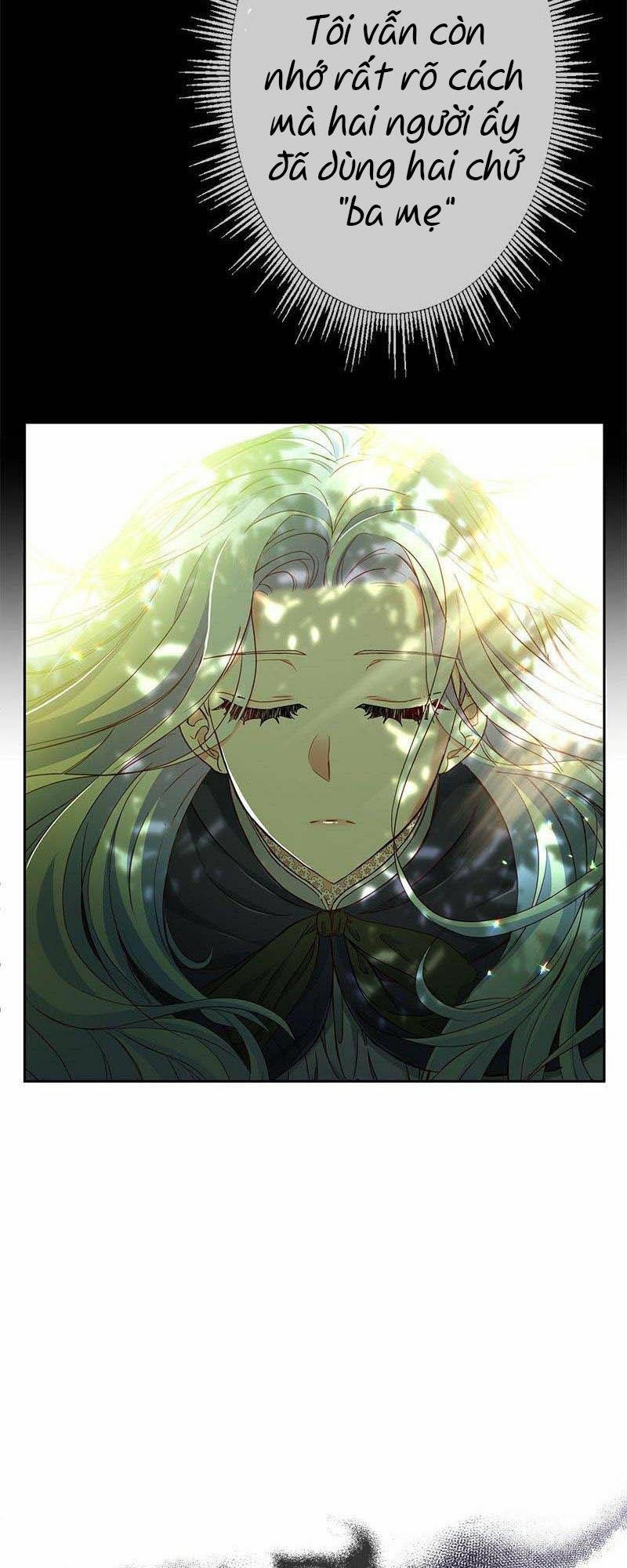Nếu Là Phản Diện, Liệu Tôi Sẽ Chết?: Chapter 4