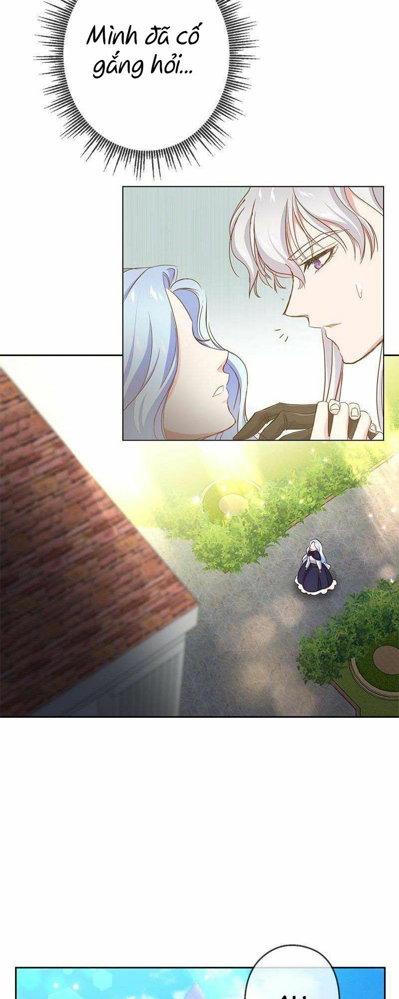 Nếu Là Phản Diện, Liệu Tôi Sẽ Chết?: Chapter 4