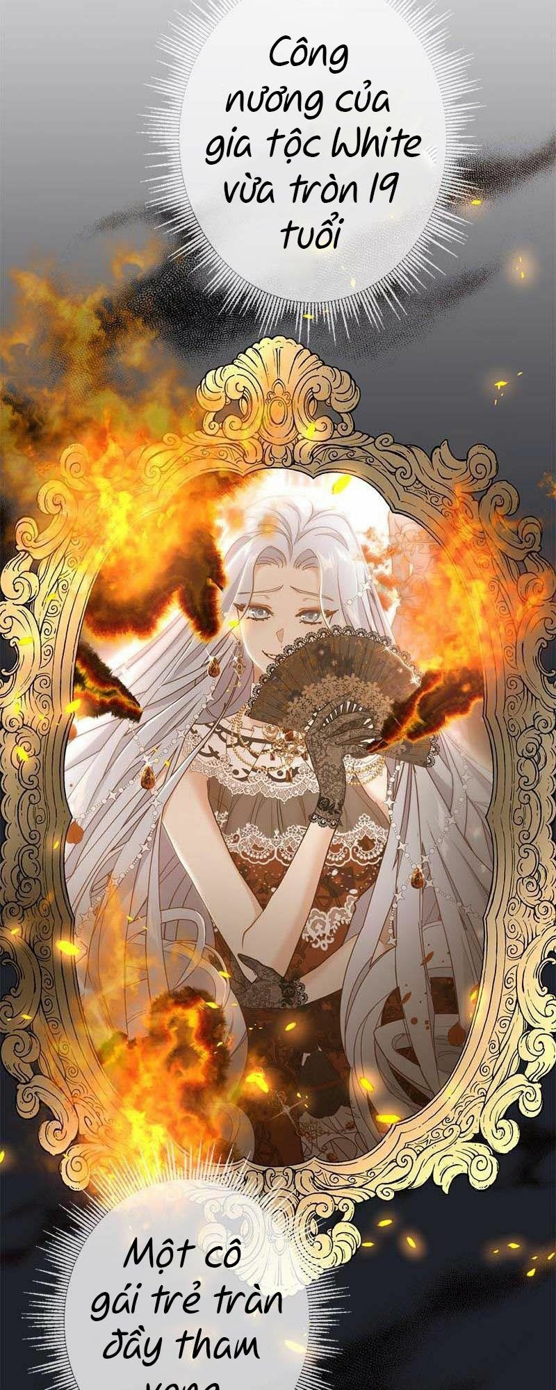 Nếu Là Phản Diện, Liệu Tôi Sẽ Chết?: Chapter 4