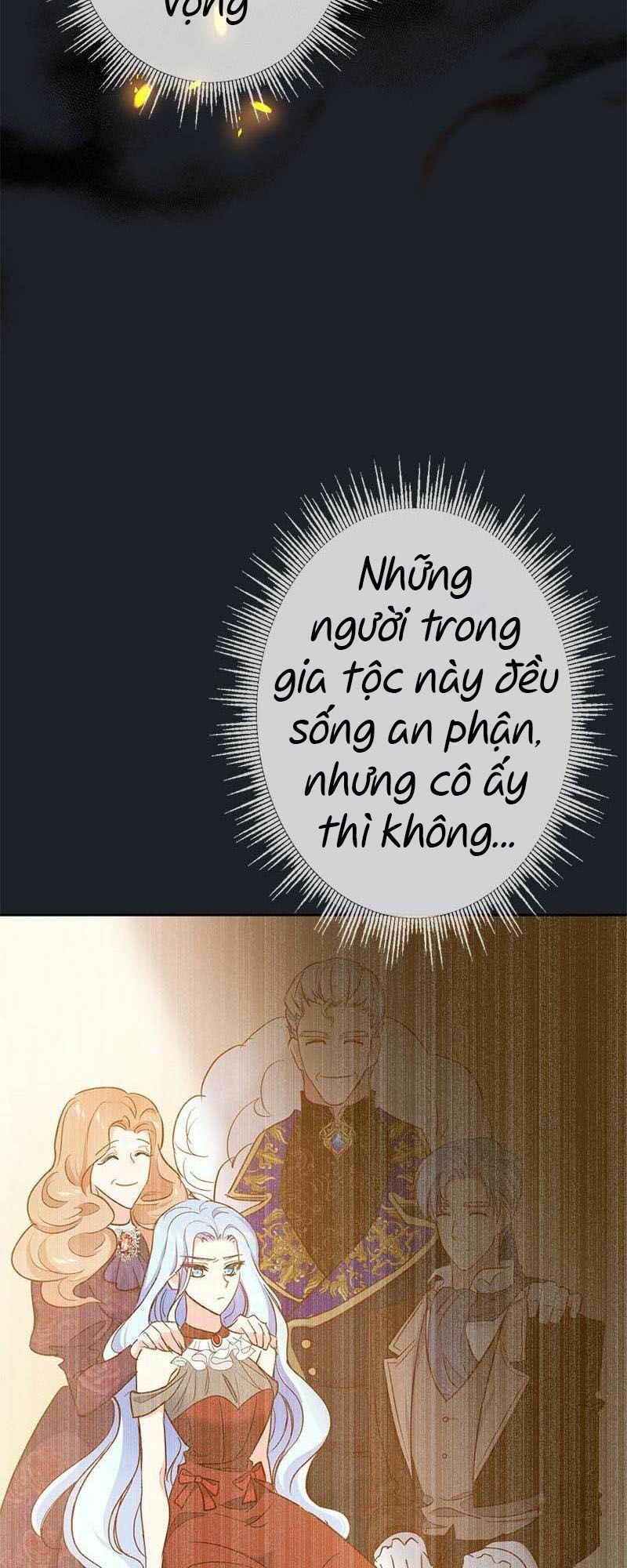 Nếu Là Phản Diện, Liệu Tôi Sẽ Chết?: Chapter 4