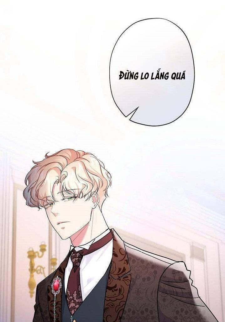 Nếu Là Phản Diện, Liệu Tôi Sẽ Chết?: Chapter 40