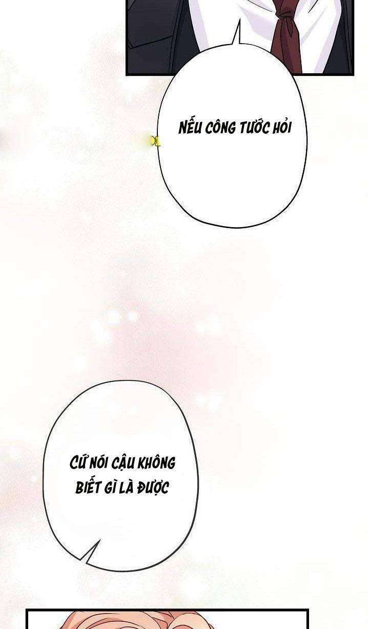 Nếu Là Phản Diện, Liệu Tôi Sẽ Chết?: Chapter 40