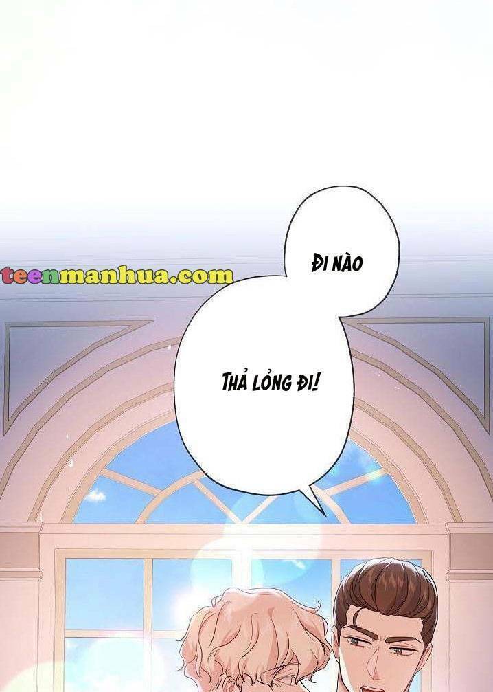 Nếu Là Phản Diện, Liệu Tôi Sẽ Chết?: Chapter 40