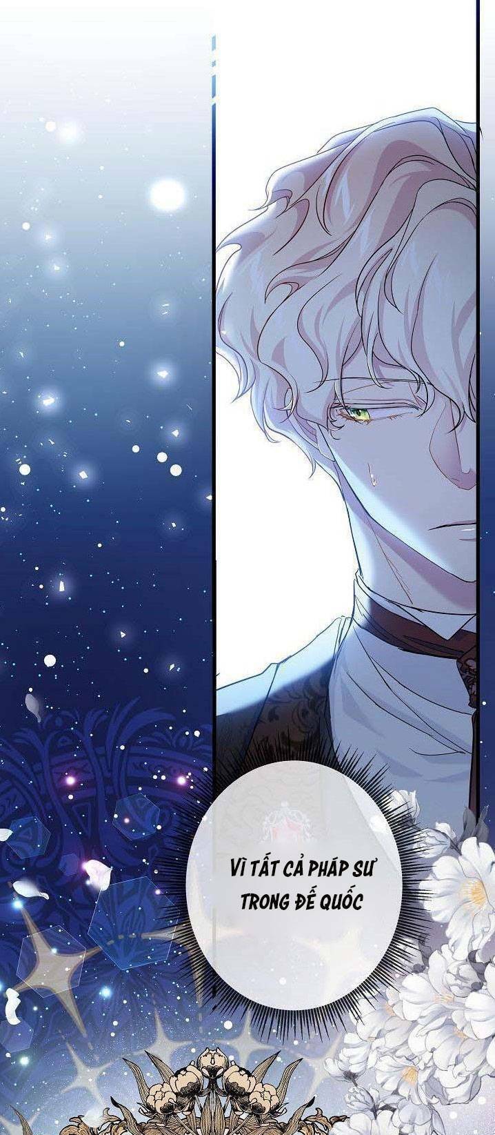 Nếu Là Phản Diện, Liệu Tôi Sẽ Chết?: Chapter 40