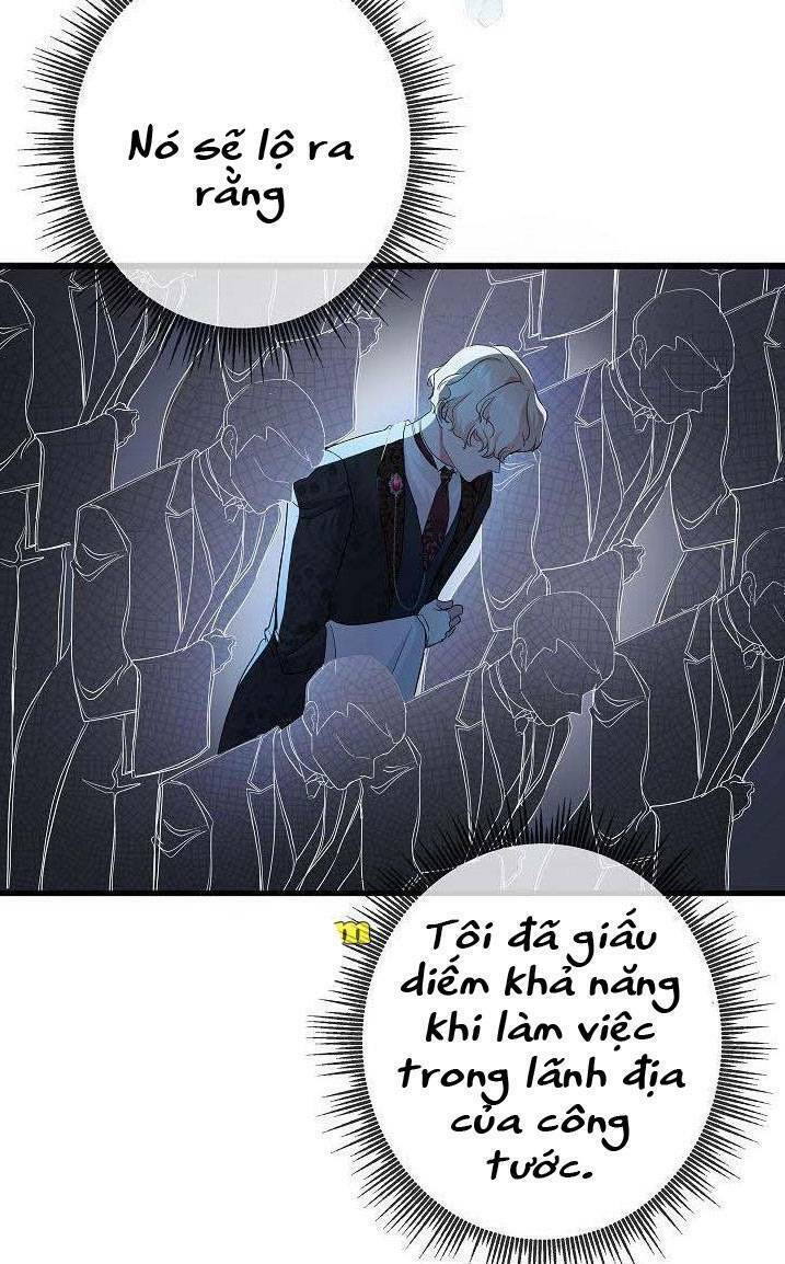 Nếu Là Phản Diện, Liệu Tôi Sẽ Chết?: Chapter 40