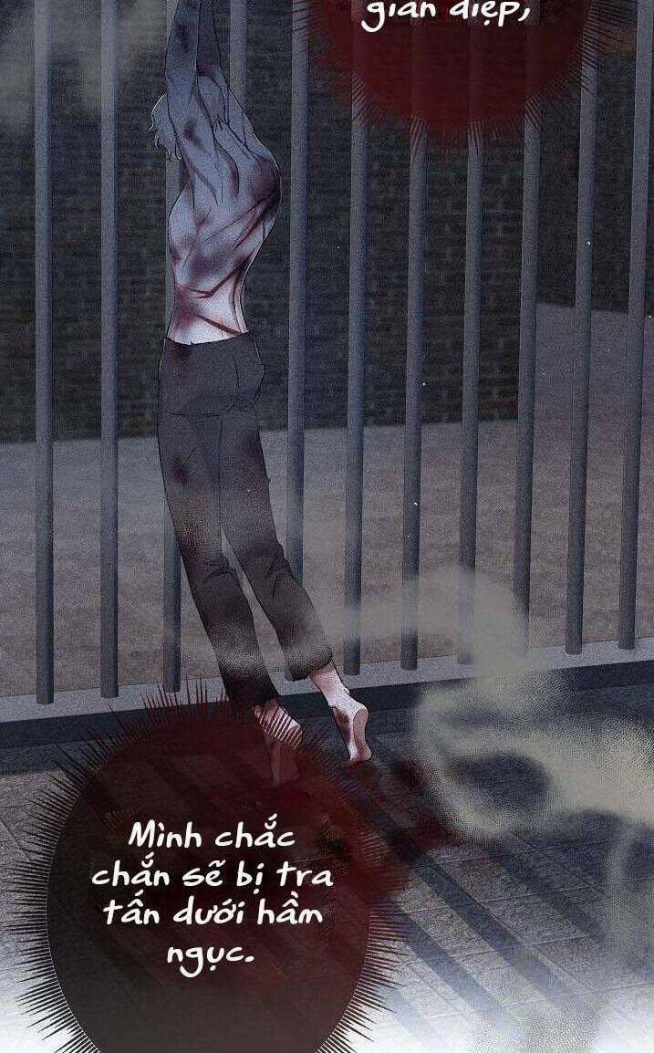 Nếu Là Phản Diện, Liệu Tôi Sẽ Chết?: Chapter 40