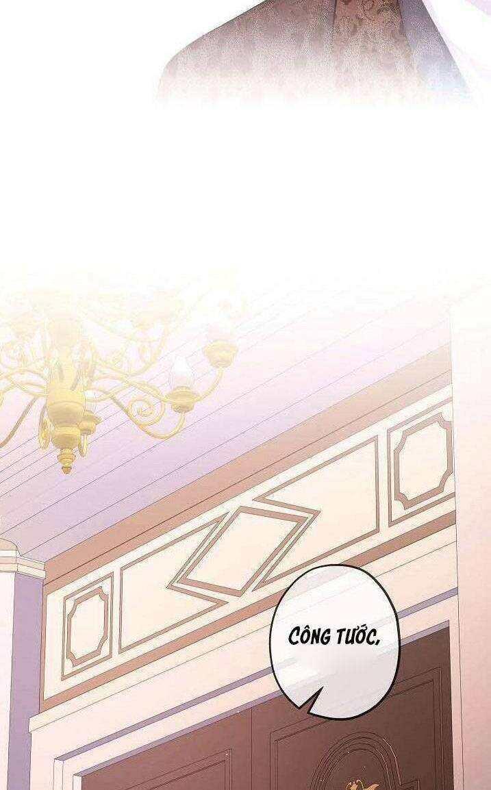 Nếu Là Phản Diện, Liệu Tôi Sẽ Chết?: Chapter 40
