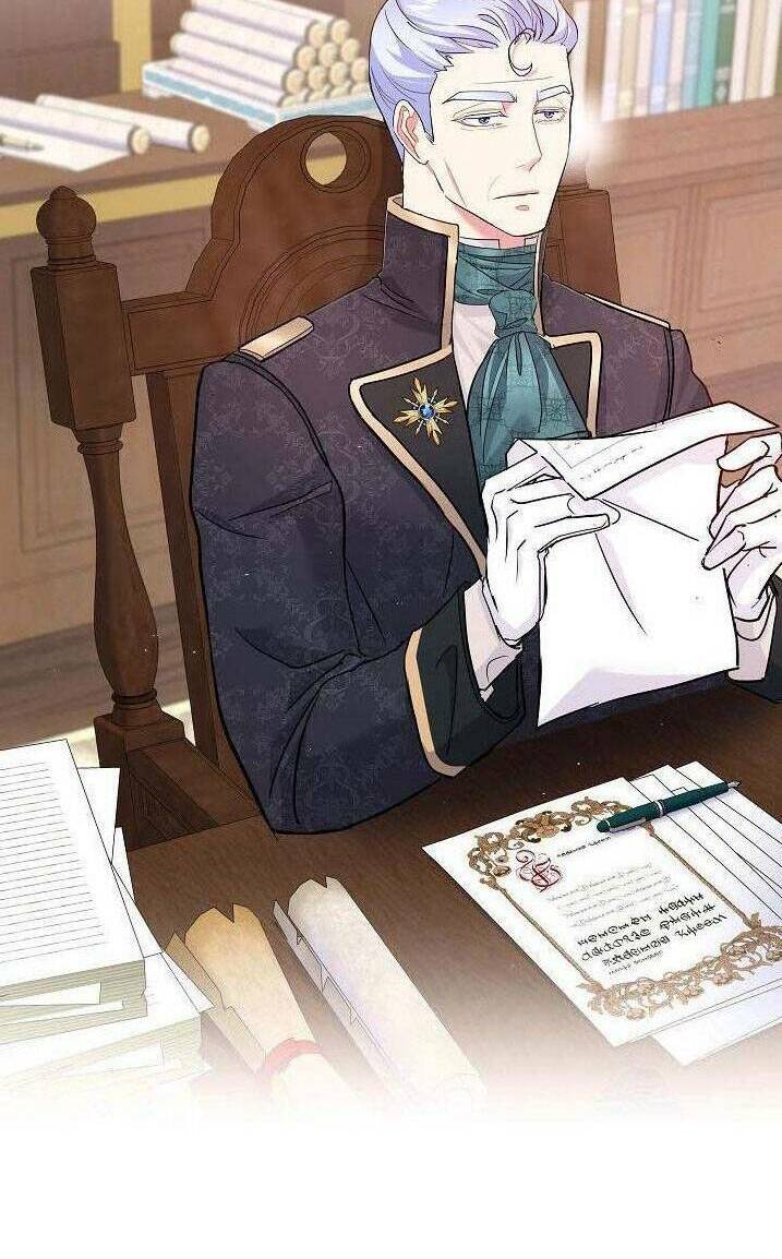 Nếu Là Phản Diện, Liệu Tôi Sẽ Chết?: Chapter 40