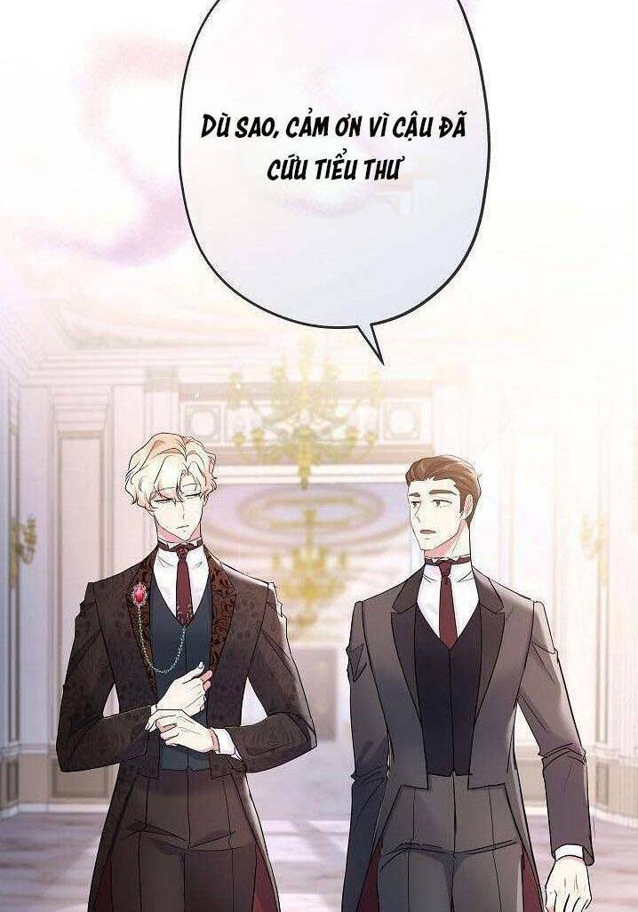 Nếu Là Phản Diện, Liệu Tôi Sẽ Chết?: Chapter 40