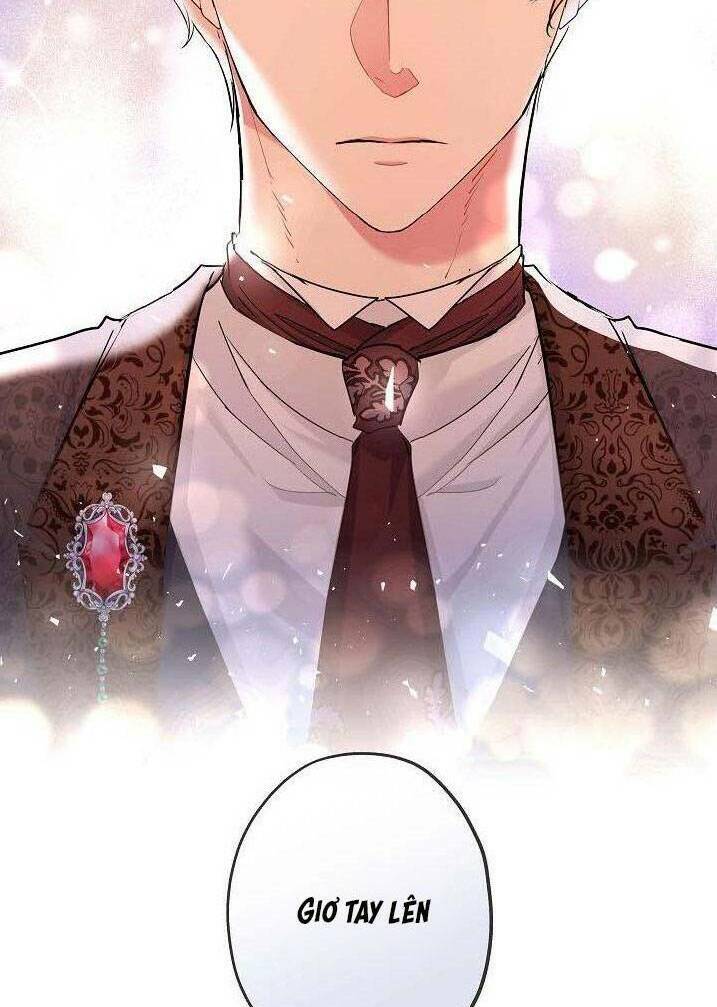 Nếu Là Phản Diện, Liệu Tôi Sẽ Chết?: Chapter 40