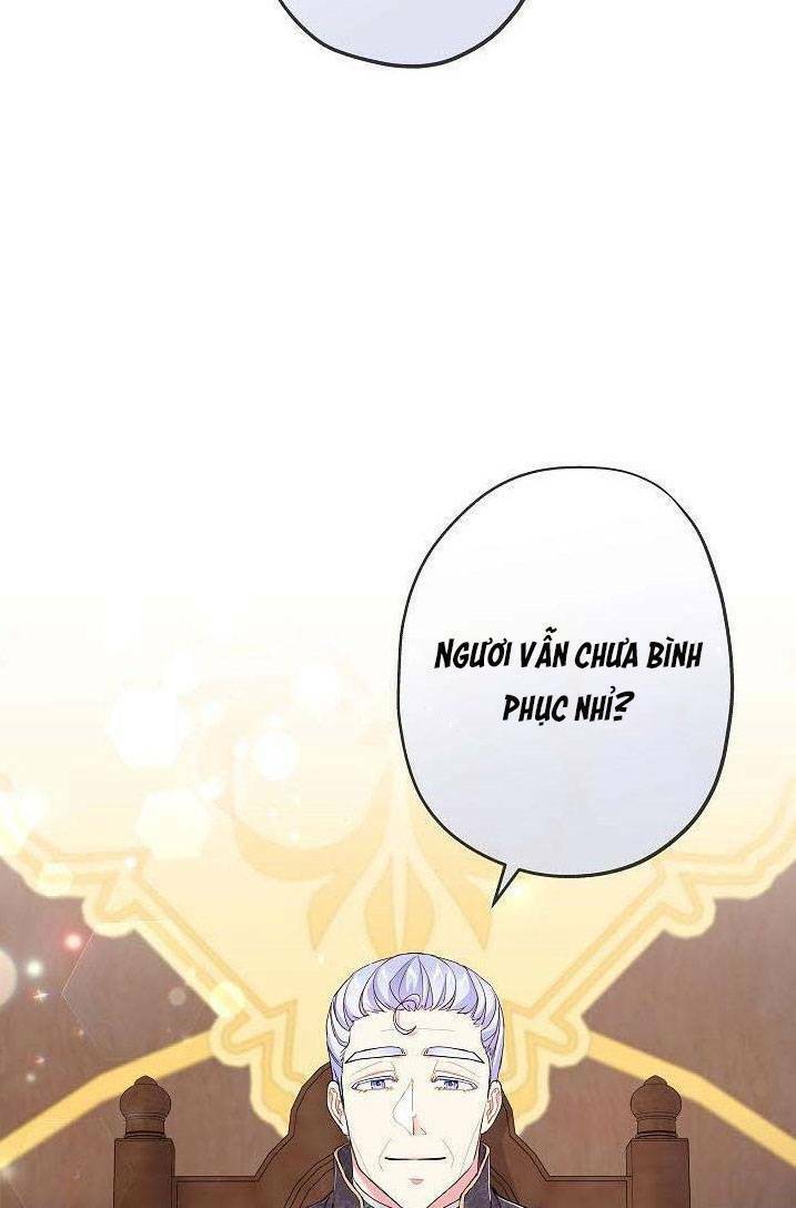 Nếu Là Phản Diện, Liệu Tôi Sẽ Chết?: Chapter 40