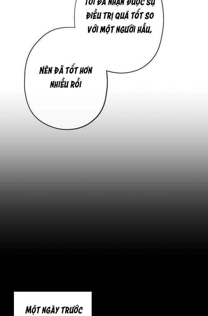 Nếu Là Phản Diện, Liệu Tôi Sẽ Chết?: Chapter 40