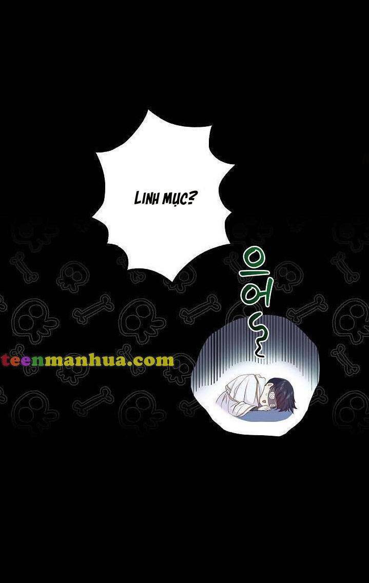 Nếu Là Phản Diện, Liệu Tôi Sẽ Chết?: Chapter 40