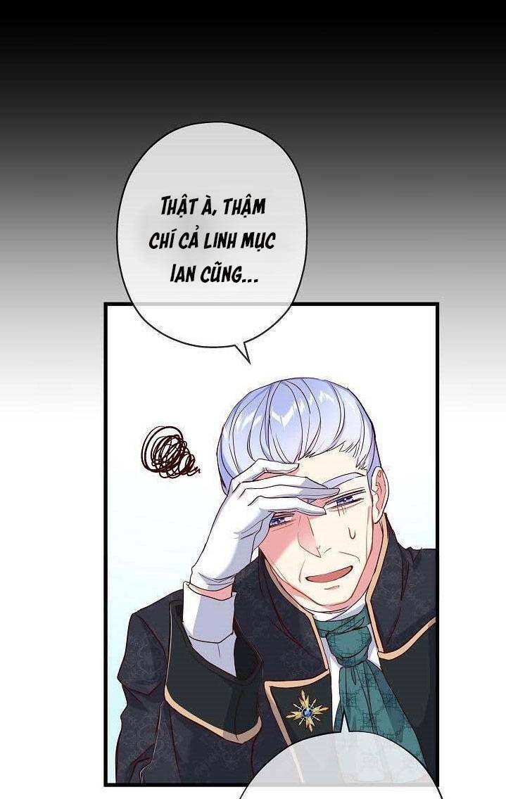 Nếu Là Phản Diện, Liệu Tôi Sẽ Chết?: Chapter 40