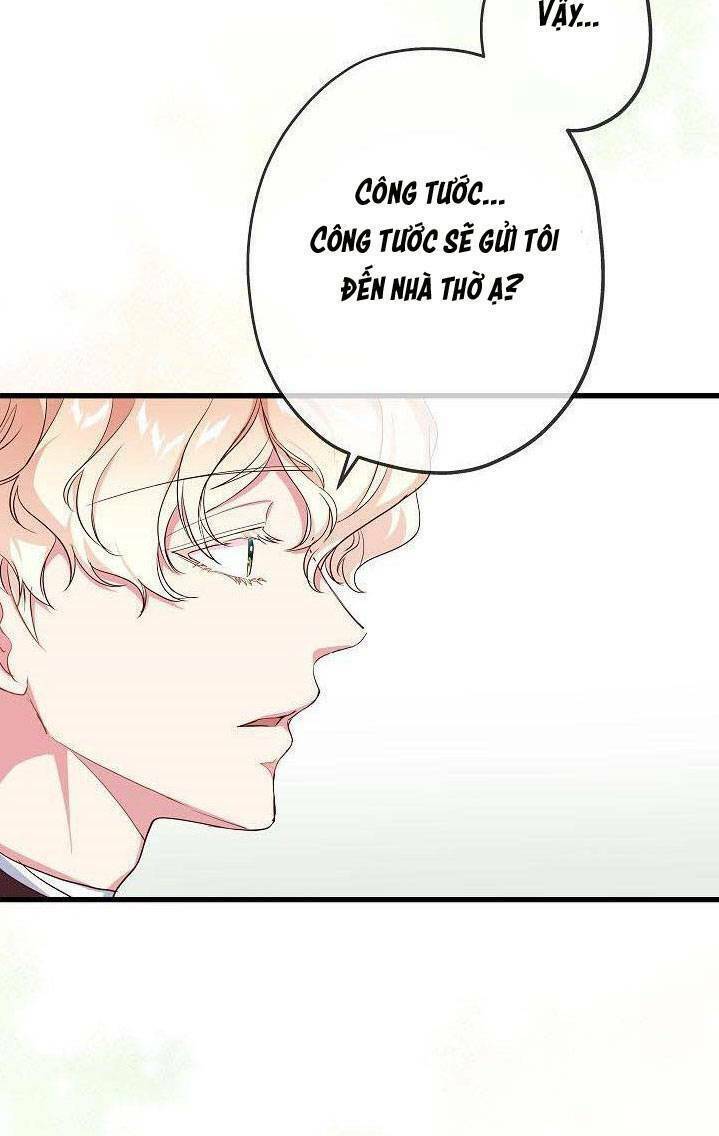 Nếu Là Phản Diện, Liệu Tôi Sẽ Chết?: Chapter 40