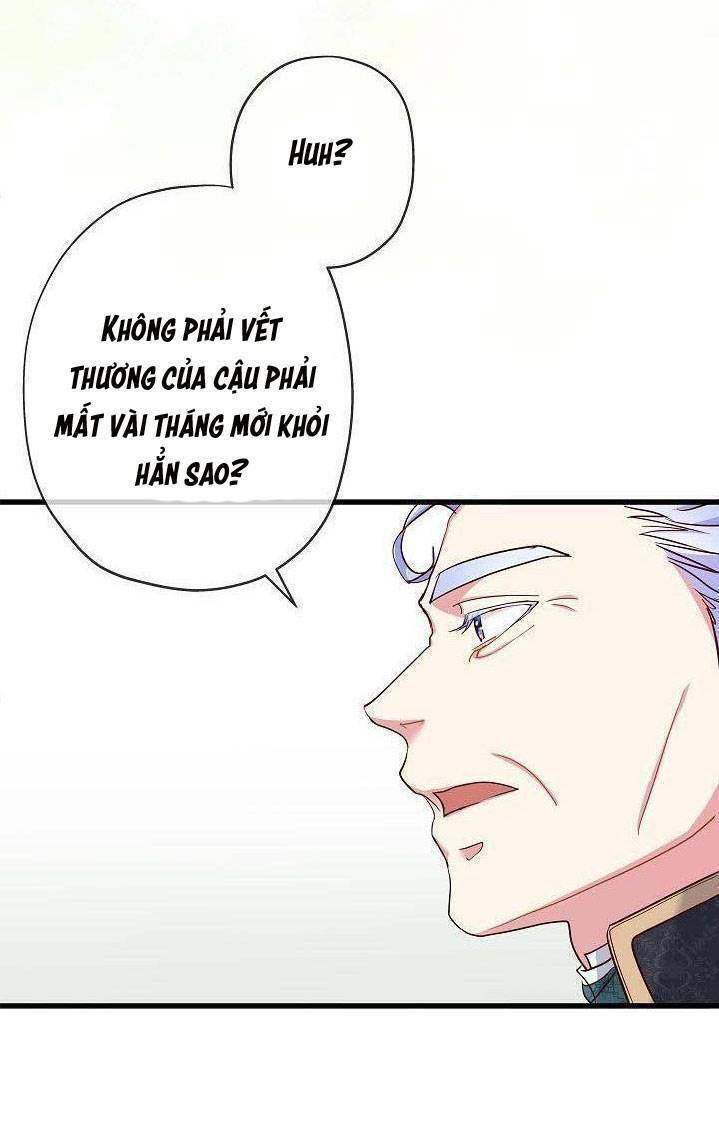 Nếu Là Phản Diện, Liệu Tôi Sẽ Chết?: Chapter 40