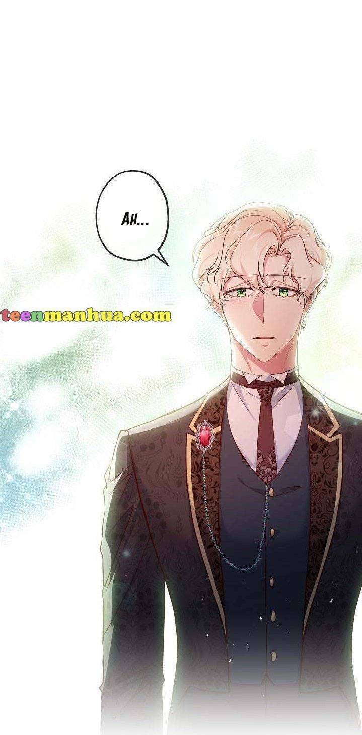 Nếu Là Phản Diện, Liệu Tôi Sẽ Chết?: Chapter 40