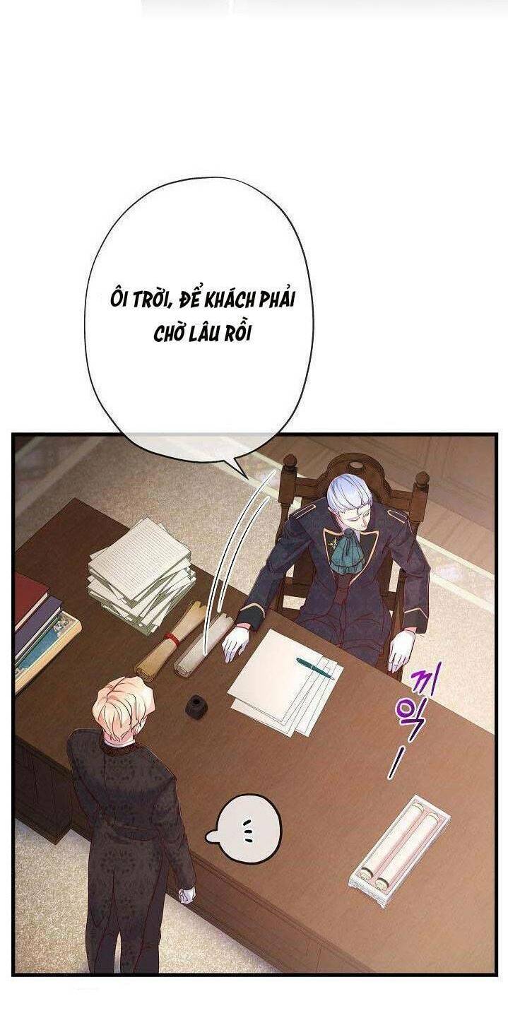 Nếu Là Phản Diện, Liệu Tôi Sẽ Chết?: Chapter 40