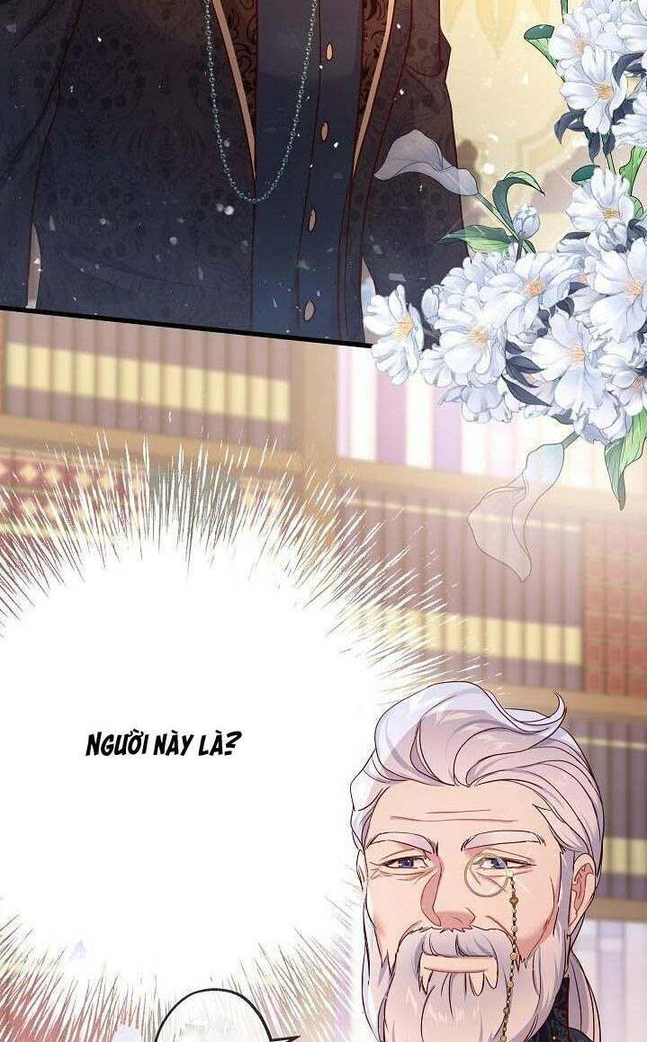 Nếu Là Phản Diện, Liệu Tôi Sẽ Chết?: Chapter 40