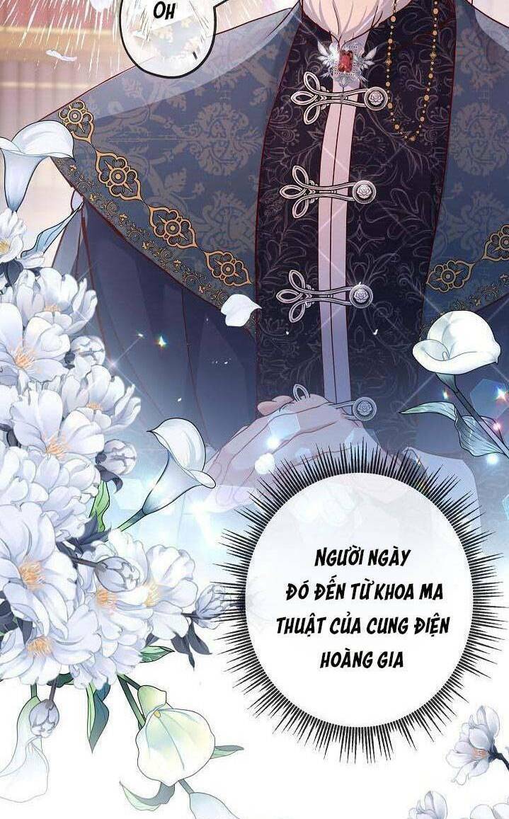 Nếu Là Phản Diện, Liệu Tôi Sẽ Chết?: Chapter 40