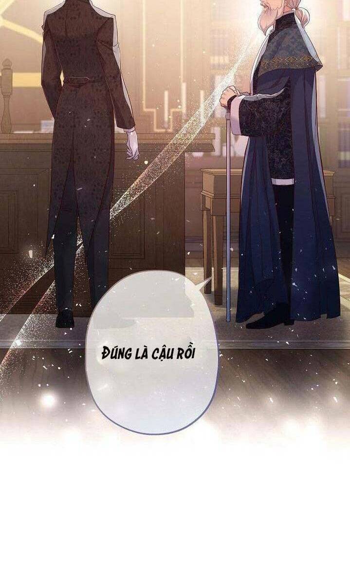 Nếu Là Phản Diện, Liệu Tôi Sẽ Chết?: Chapter 40