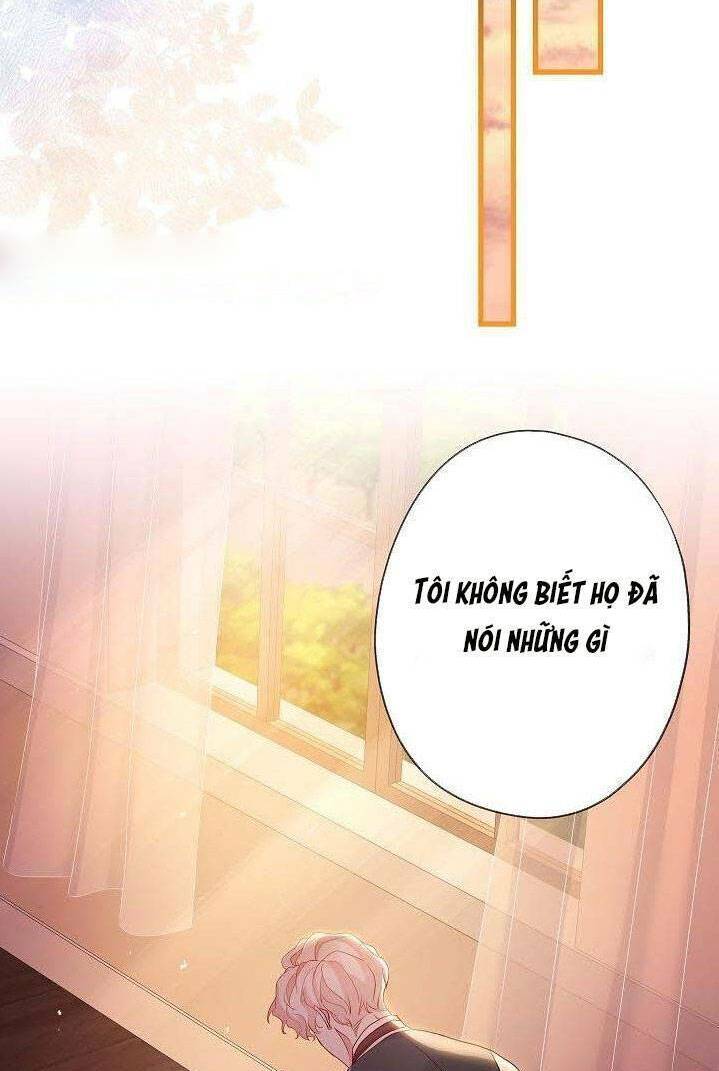 Nếu Là Phản Diện, Liệu Tôi Sẽ Chết?: Chapter 40