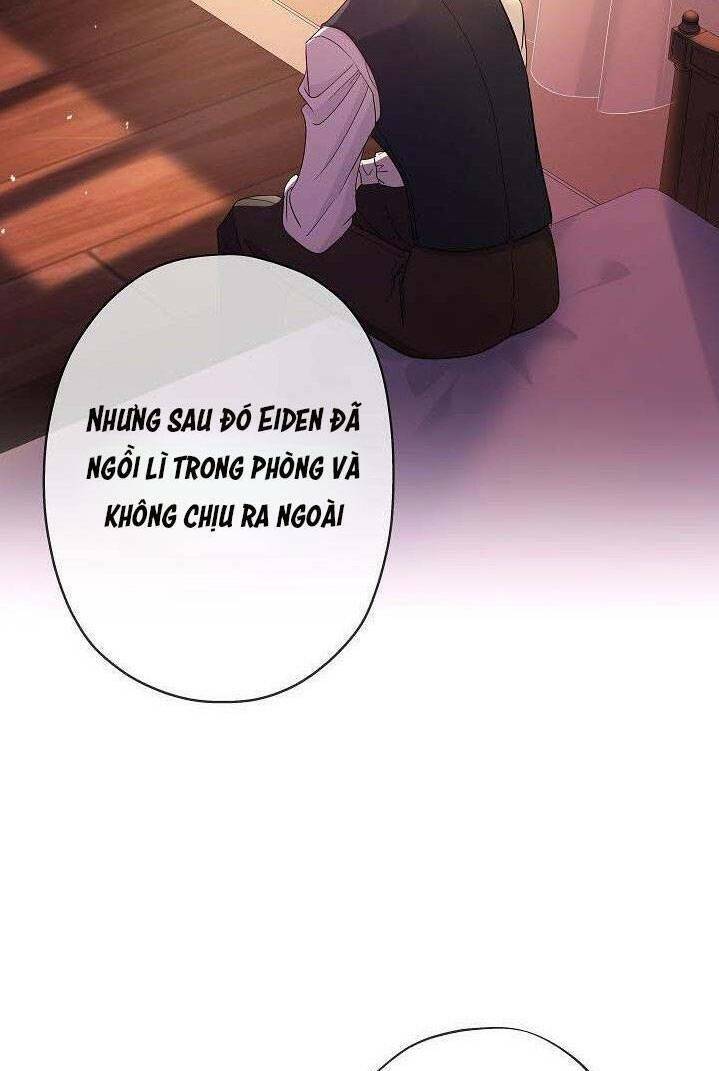 Nếu Là Phản Diện, Liệu Tôi Sẽ Chết?: Chapter 40