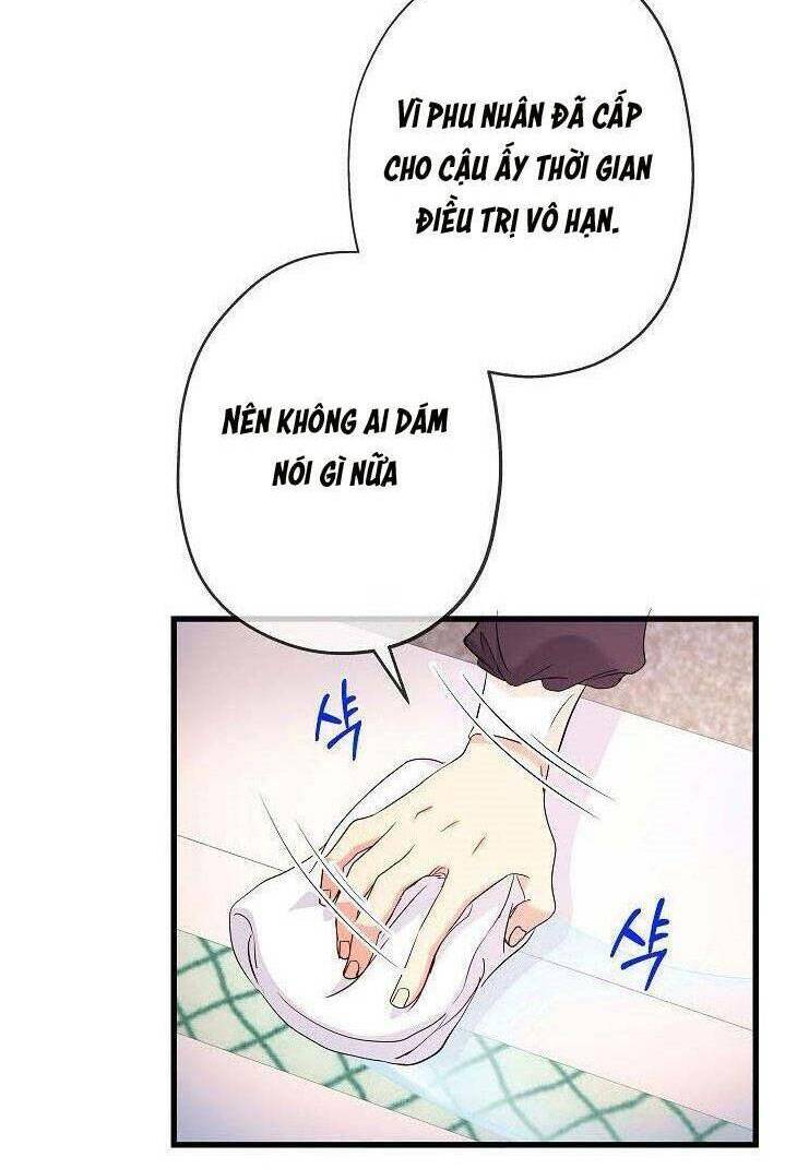 Nếu Là Phản Diện, Liệu Tôi Sẽ Chết?: Chapter 40