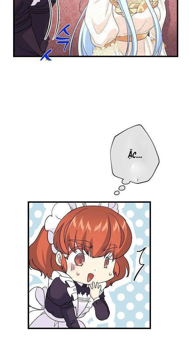 Nếu Là Phản Diện, Liệu Tôi Sẽ Chết?: Chapter 40