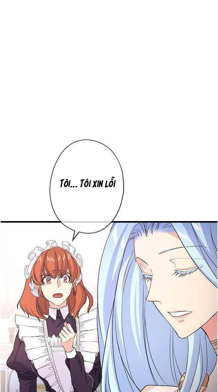 Nếu Là Phản Diện, Liệu Tôi Sẽ Chết?: Chapter 40
