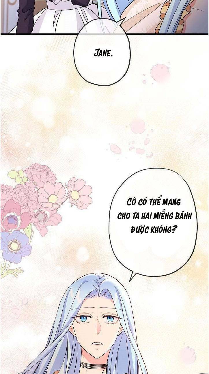 Nếu Là Phản Diện, Liệu Tôi Sẽ Chết?: Chapter 40