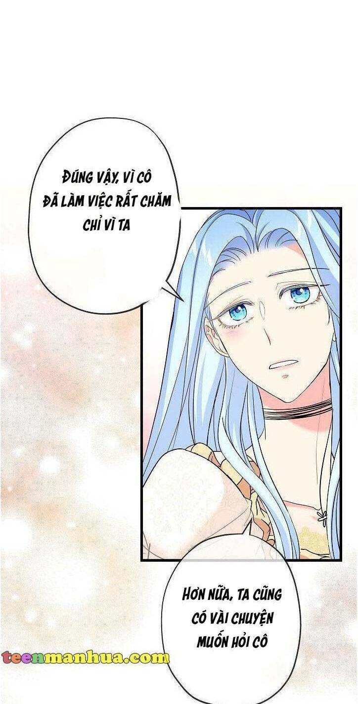 Nếu Là Phản Diện, Liệu Tôi Sẽ Chết?: Chapter 40