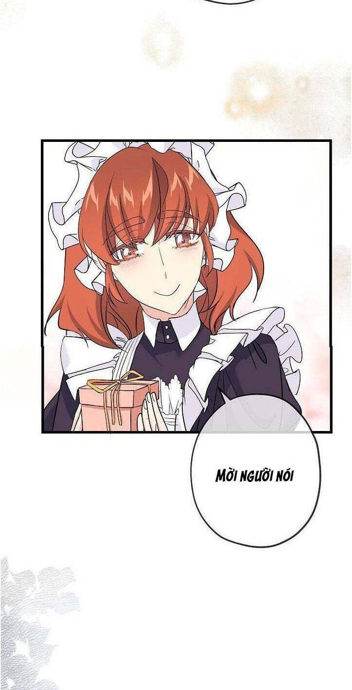 Nếu Là Phản Diện, Liệu Tôi Sẽ Chết?: Chapter 40