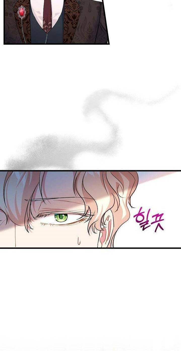 Nếu Là Phản Diện, Liệu Tôi Sẽ Chết?: Chapter 40