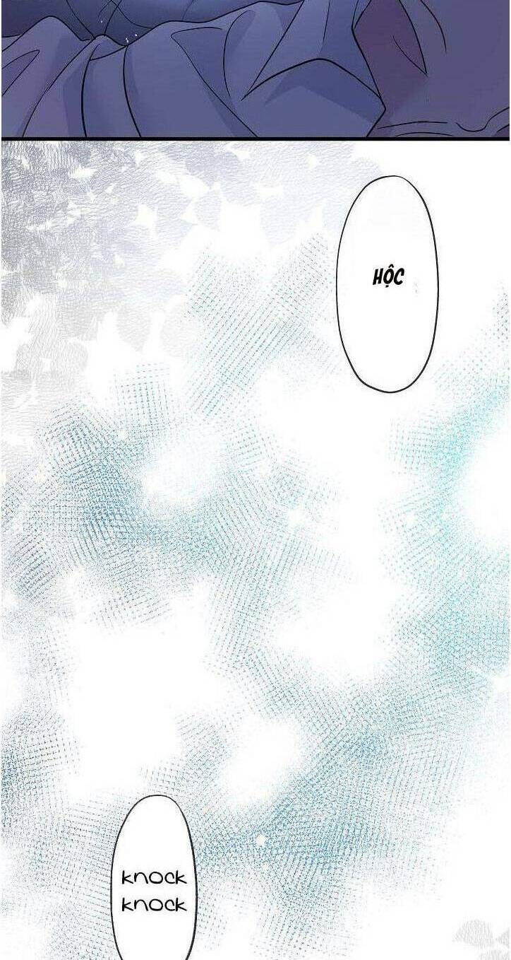 Nếu Là Phản Diện, Liệu Tôi Sẽ Chết?: Chapter 40